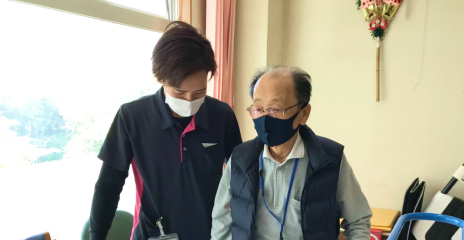 若年性認知症への取り組み